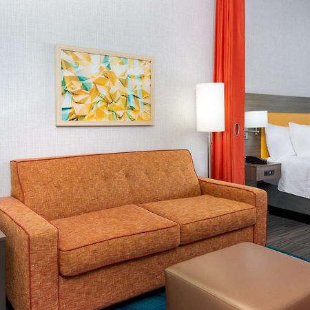 Home2 Suites By Hilton Tampa Downtown Channel District Dış mekan fotoğraf