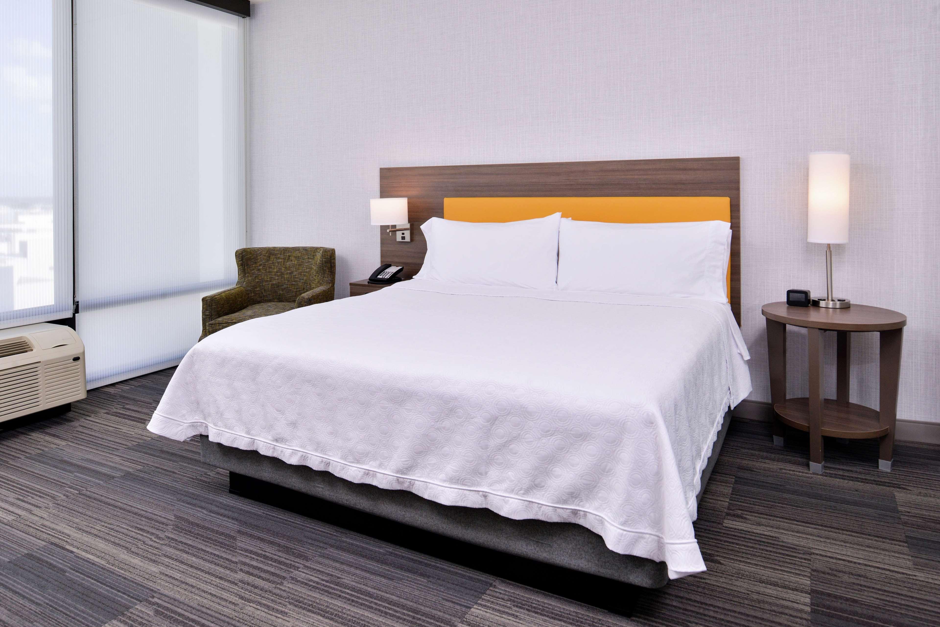 Home2 Suites By Hilton Tampa Downtown Channel District Dış mekan fotoğraf