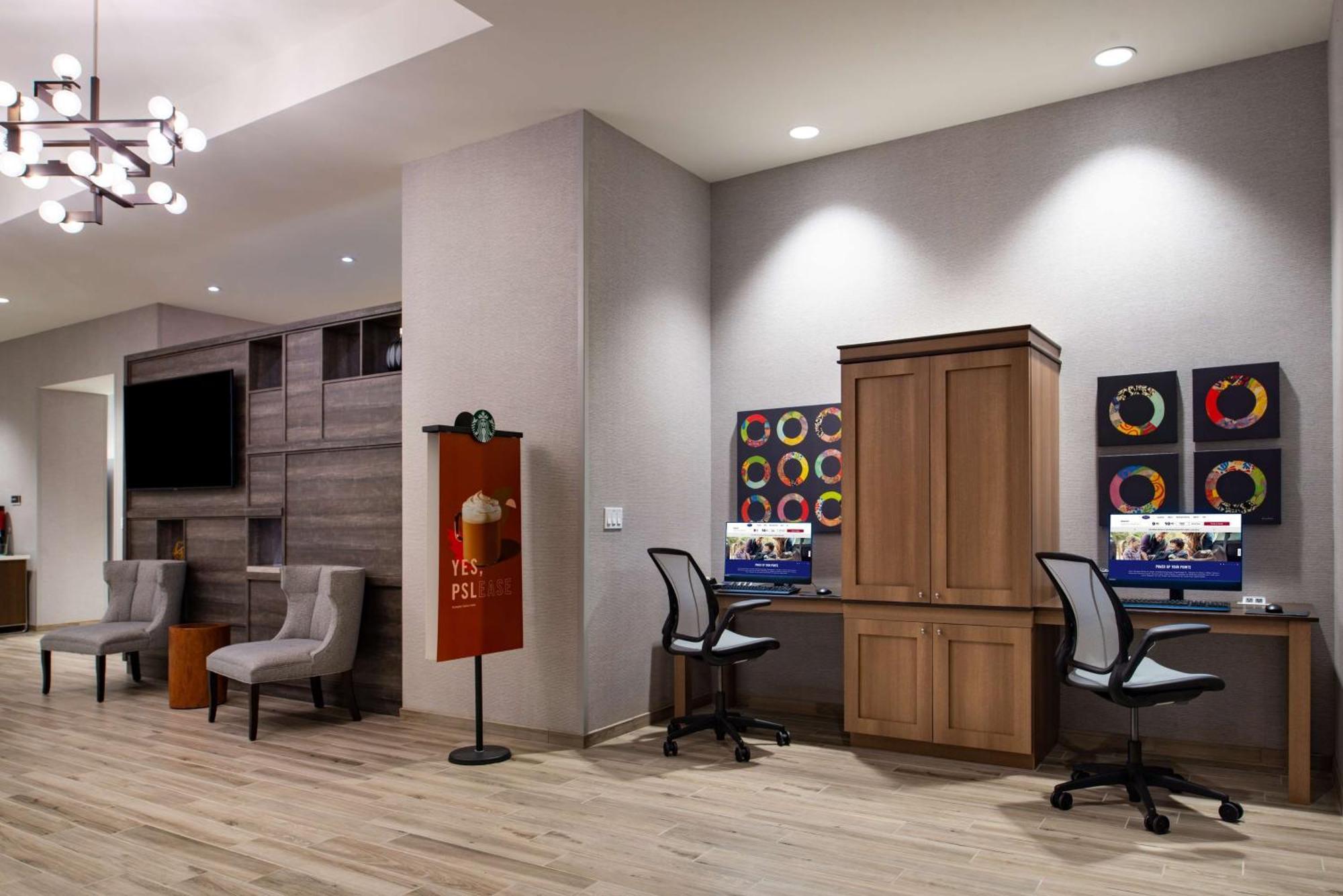 Home2 Suites By Hilton Tampa Downtown Channel District Dış mekan fotoğraf